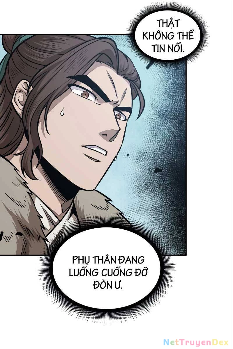 Ngã Lão Ma Thần Chapter 177 - Trang 4