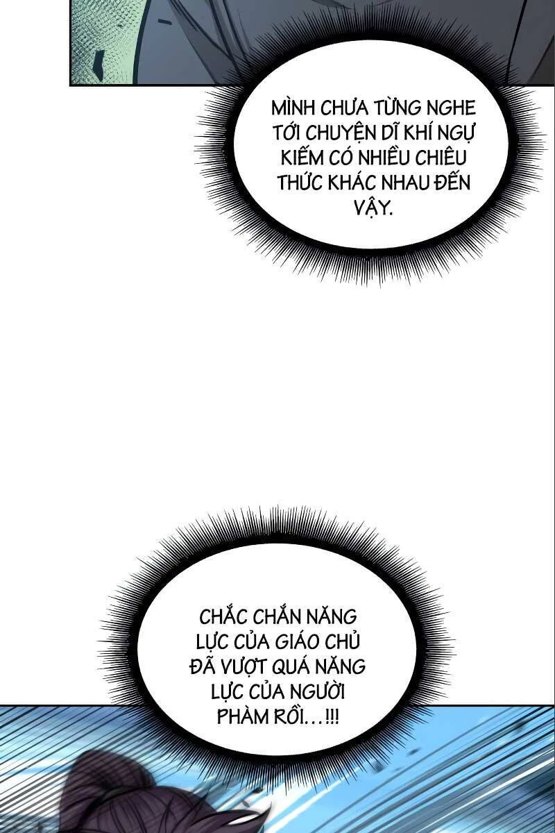 Ngã Lão Ma Thần Chapter 177 - Trang 4