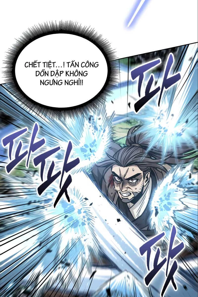 Ngã Lão Ma Thần Chapter 177 - Trang 4