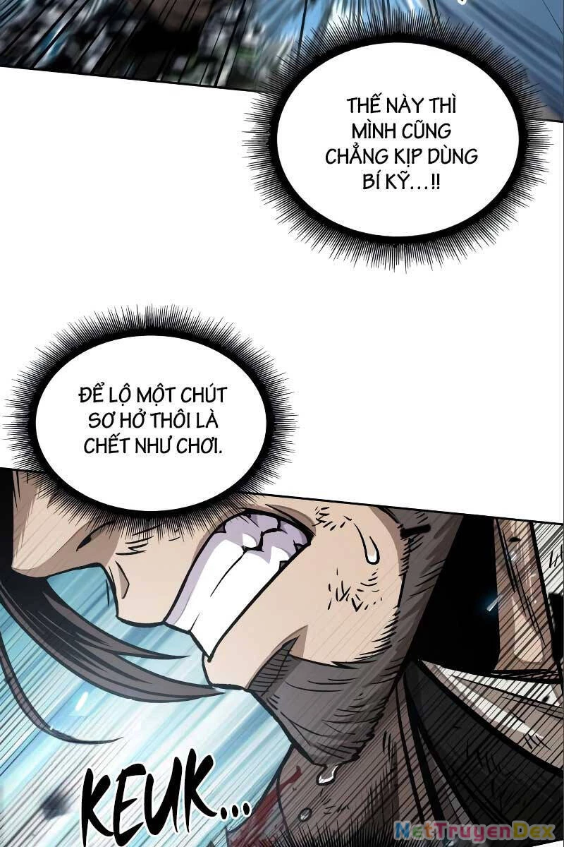 Ngã Lão Ma Thần Chapter 177 - Trang 4