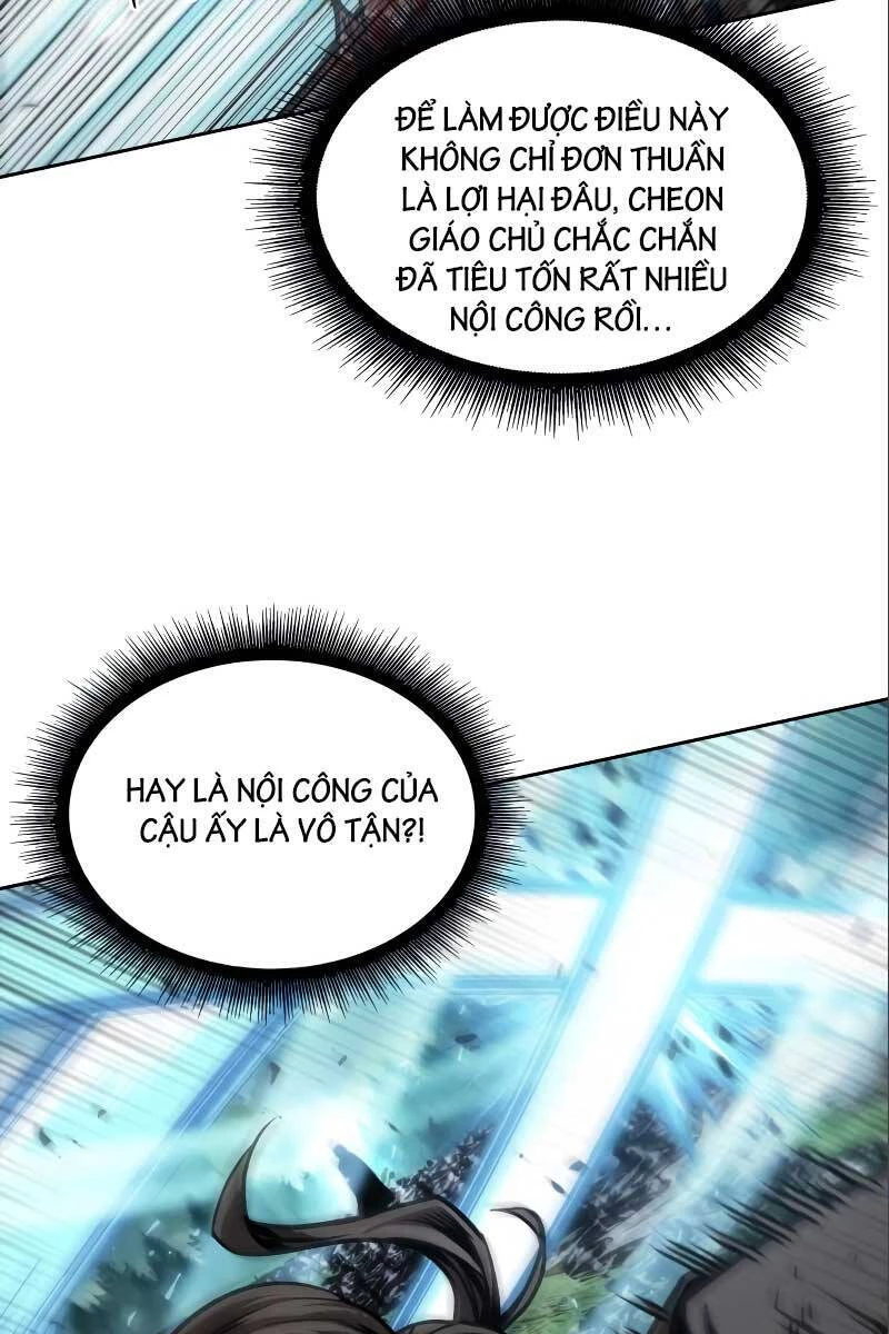Ngã Lão Ma Thần Chapter 177 - Trang 4