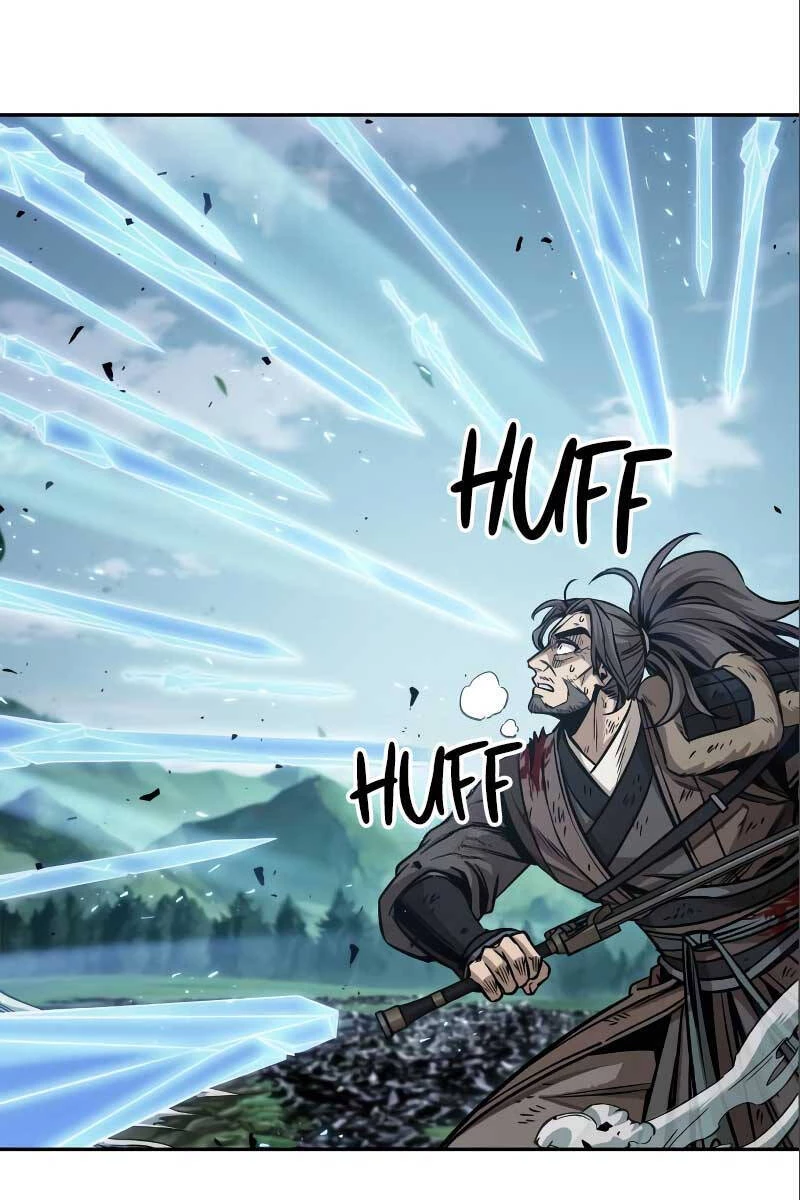 Ngã Lão Ma Thần Chapter 177 - Trang 4