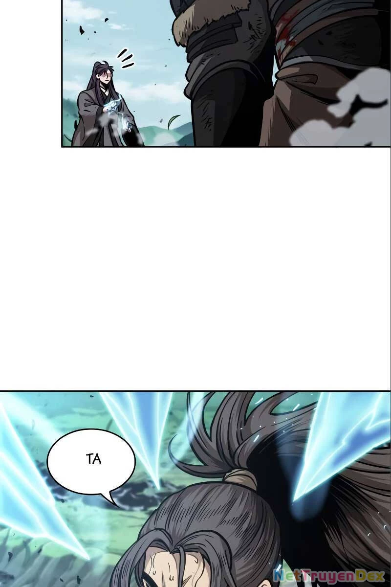 Ngã Lão Ma Thần Chapter 177 - Trang 4