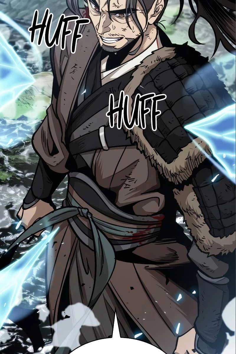 Ngã Lão Ma Thần Chapter 177 - Trang 4