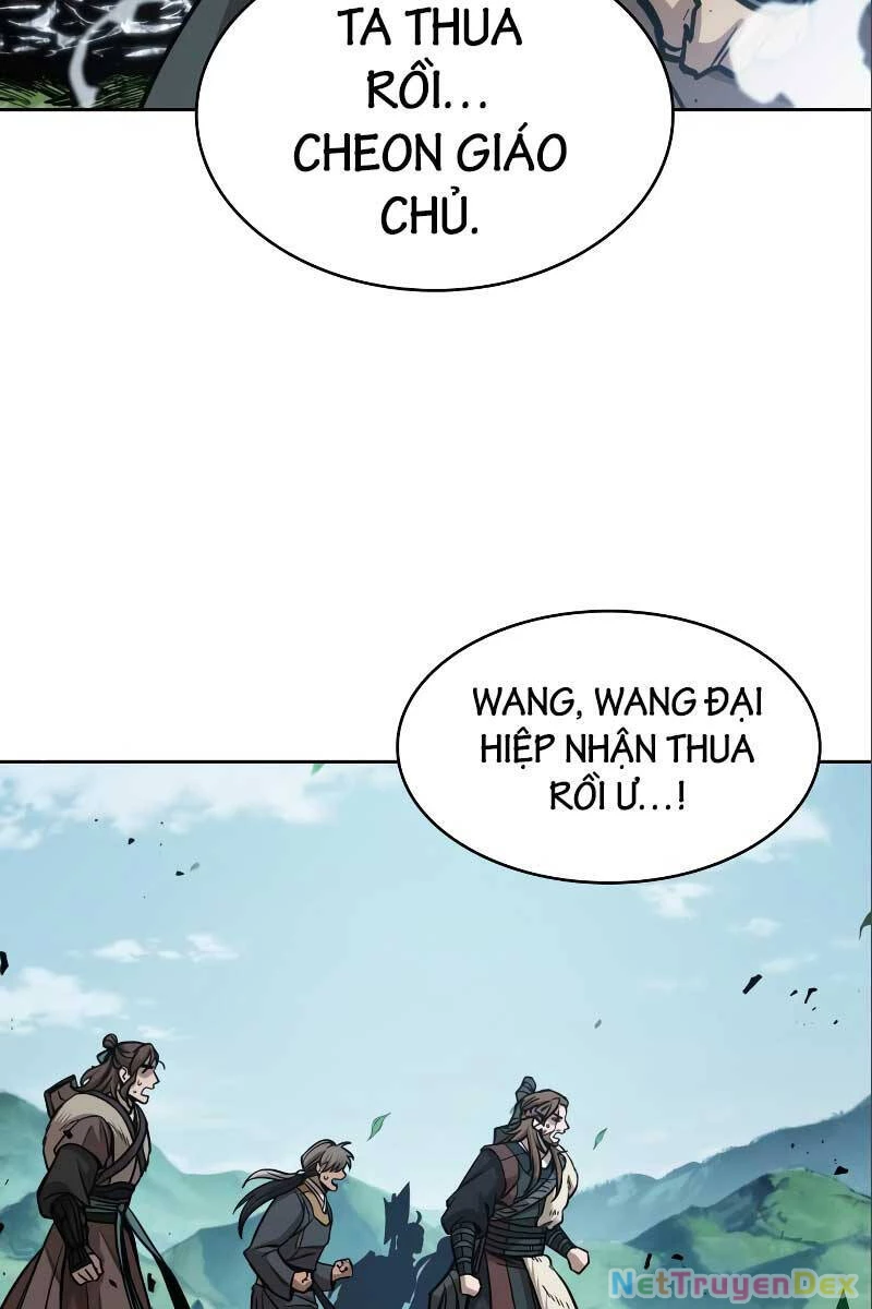 Ngã Lão Ma Thần Chapter 177 - Trang 4