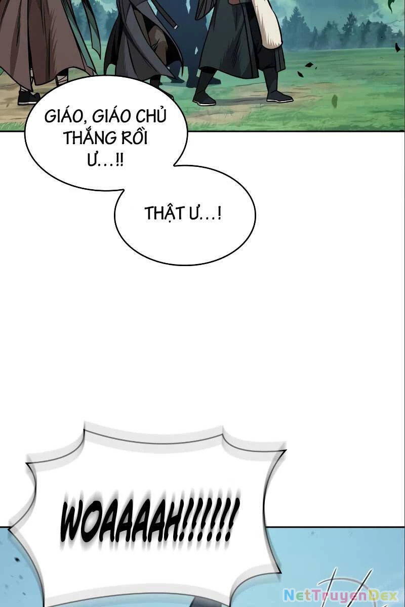 Ngã Lão Ma Thần Chapter 177 - Trang 4