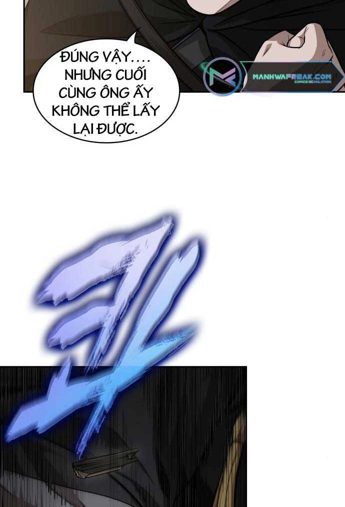 Ngã Lão Ma Thần Chapter 178 - Trang 4