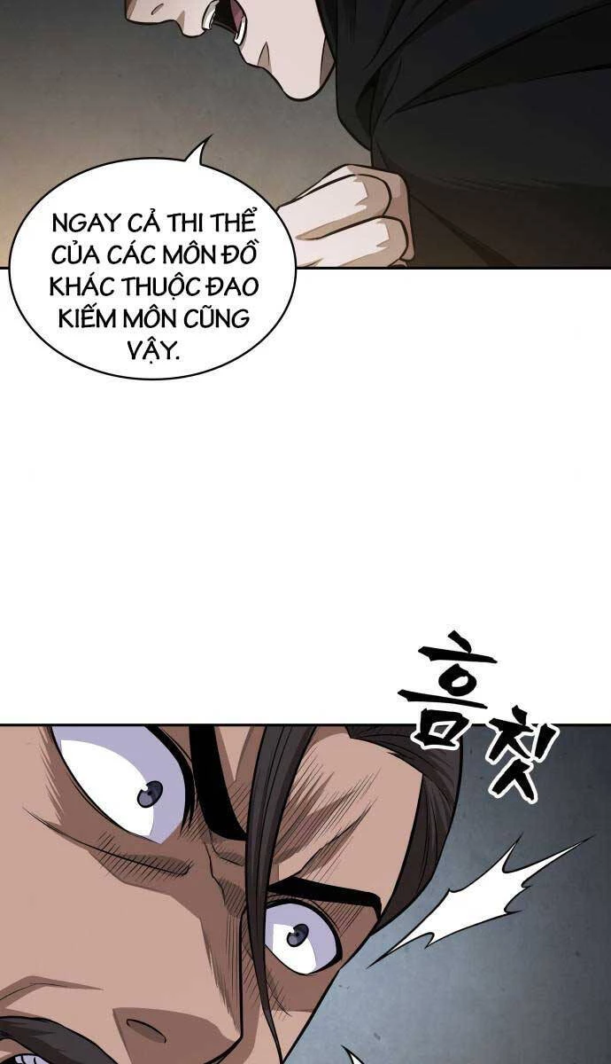 Ngã Lão Ma Thần Chapter 178 - Trang 4