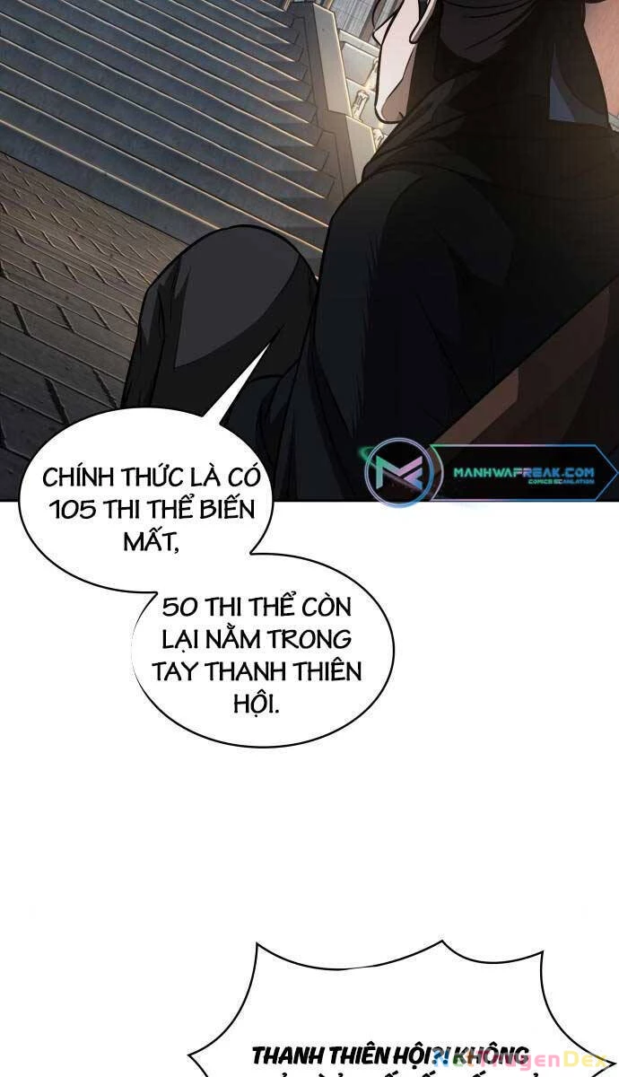 Ngã Lão Ma Thần Chapter 178 - Trang 4