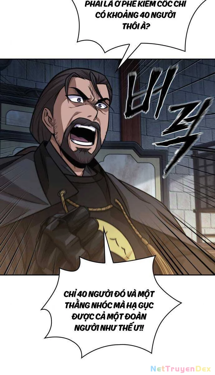 Ngã Lão Ma Thần Chapter 178 - Trang 4