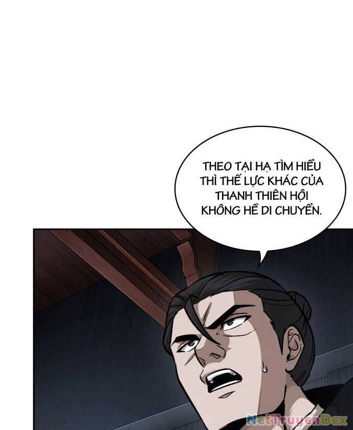 Ngã Lão Ma Thần Chapter 178 - Trang 4