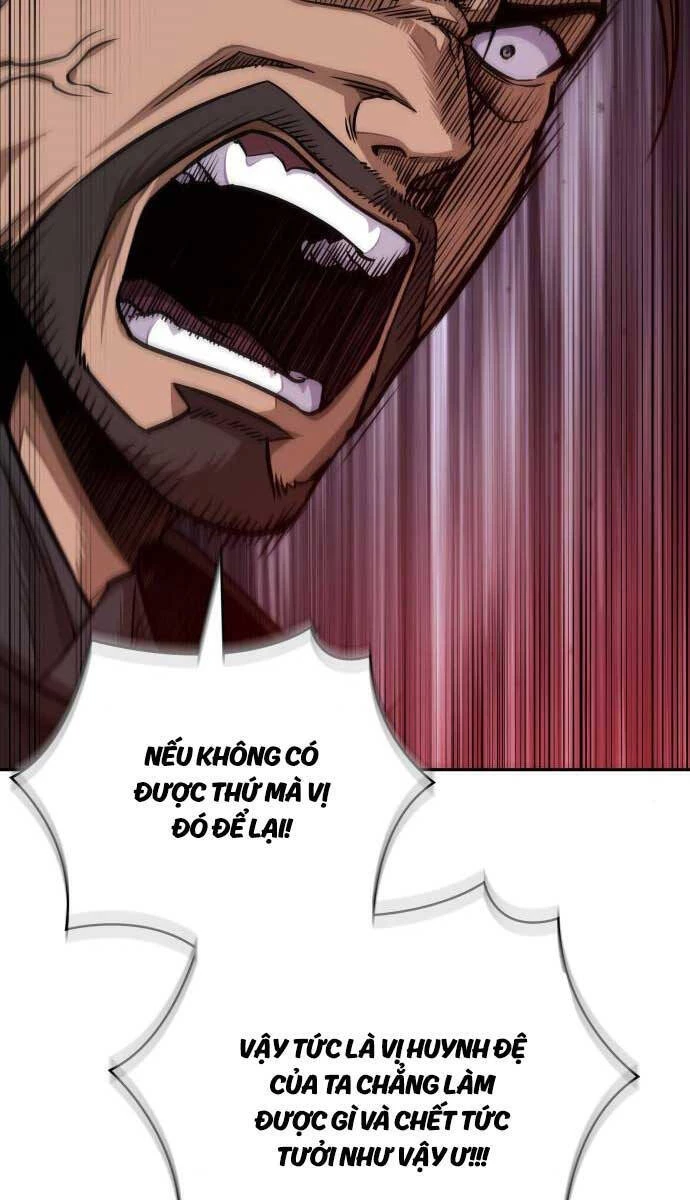 Ngã Lão Ma Thần Chapter 178 - Trang 4