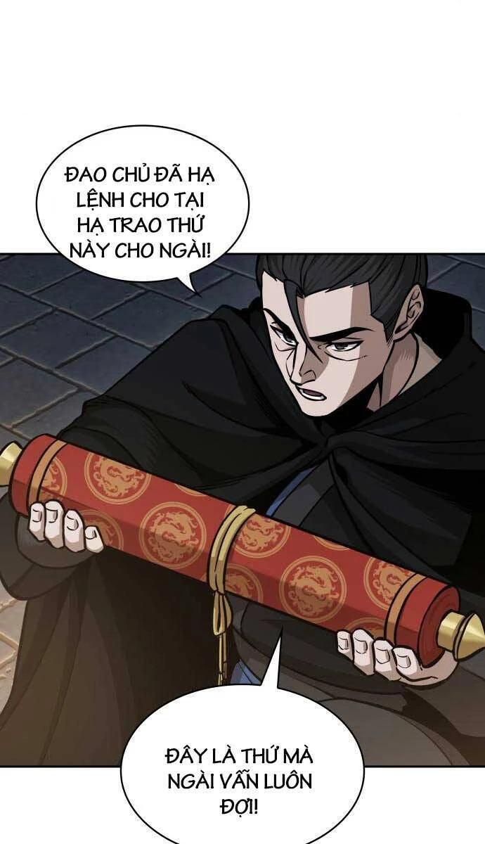 Ngã Lão Ma Thần Chapter 178 - Trang 4