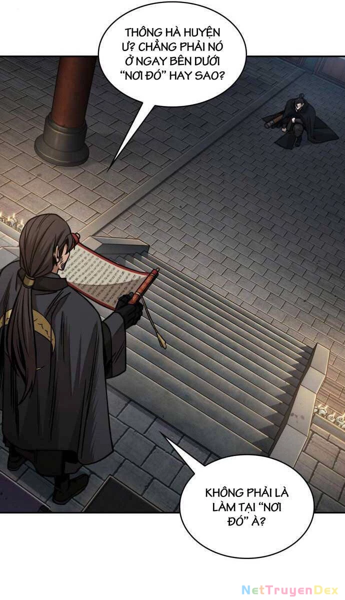 Ngã Lão Ma Thần Chapter 178 - Trang 4