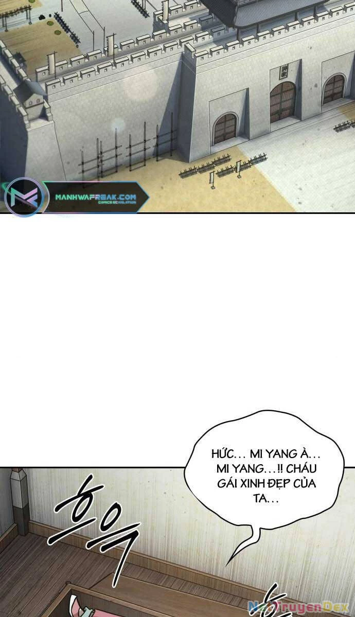 Ngã Lão Ma Thần Chapter 178 - Trang 4