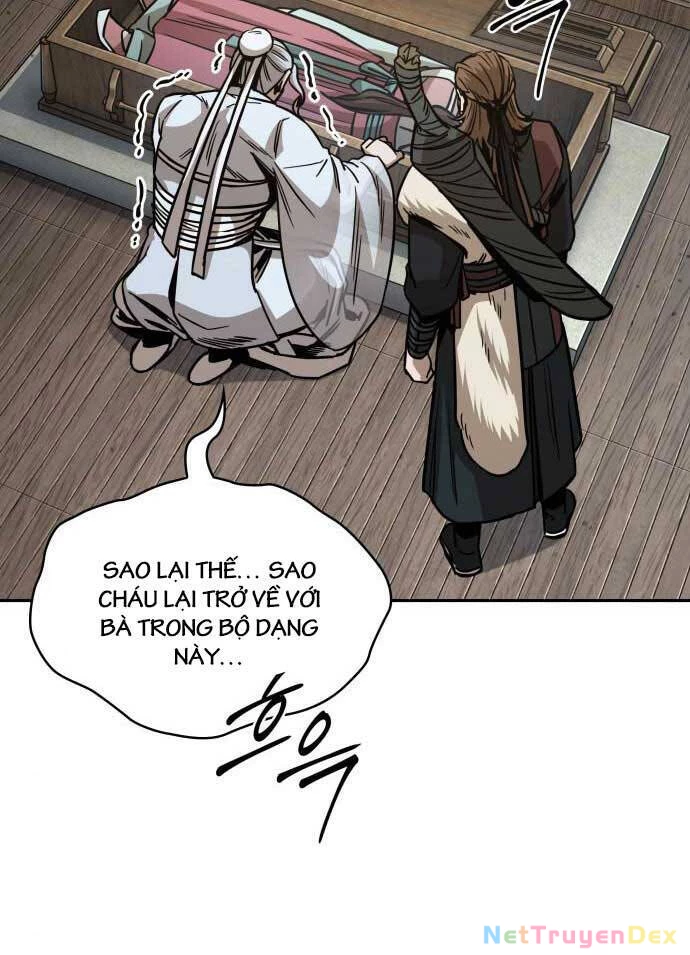 Ngã Lão Ma Thần Chapter 178 - Trang 4