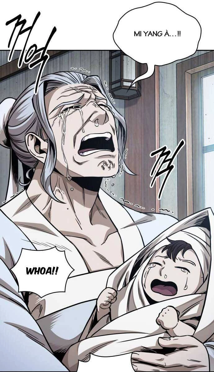 Ngã Lão Ma Thần Chapter 178 - Trang 4