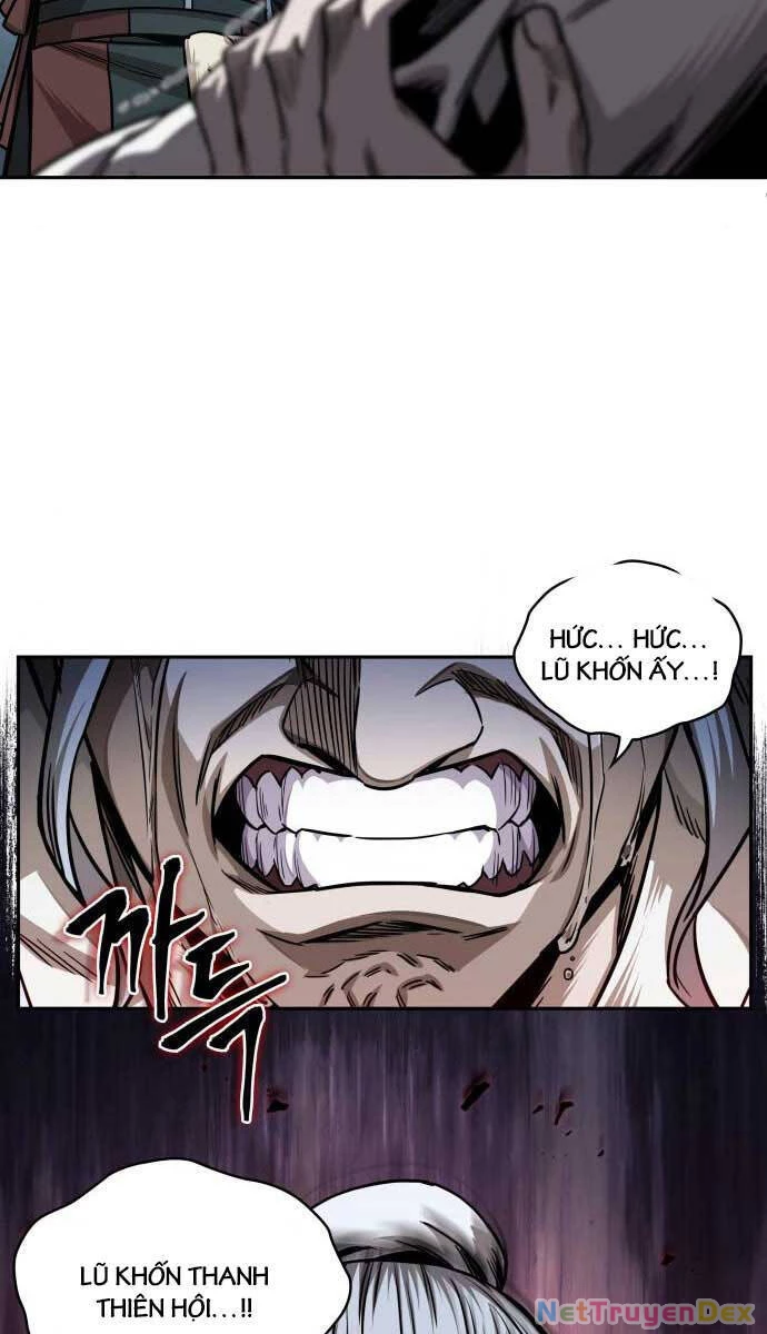 Ngã Lão Ma Thần Chapter 178 - Trang 4