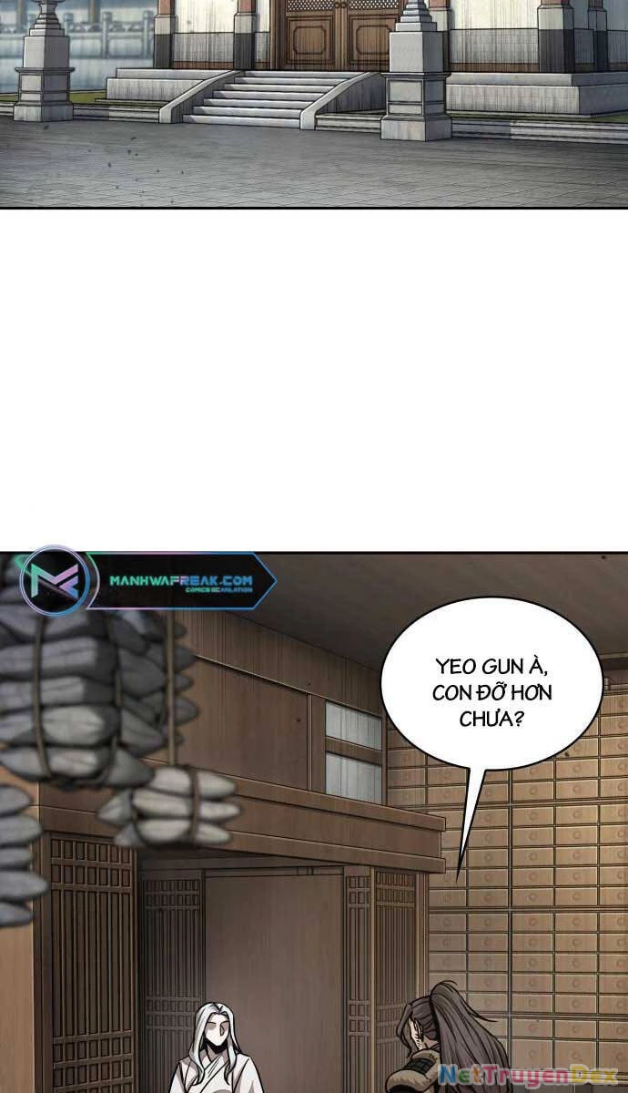 Ngã Lão Ma Thần Chapter 178 - Trang 4