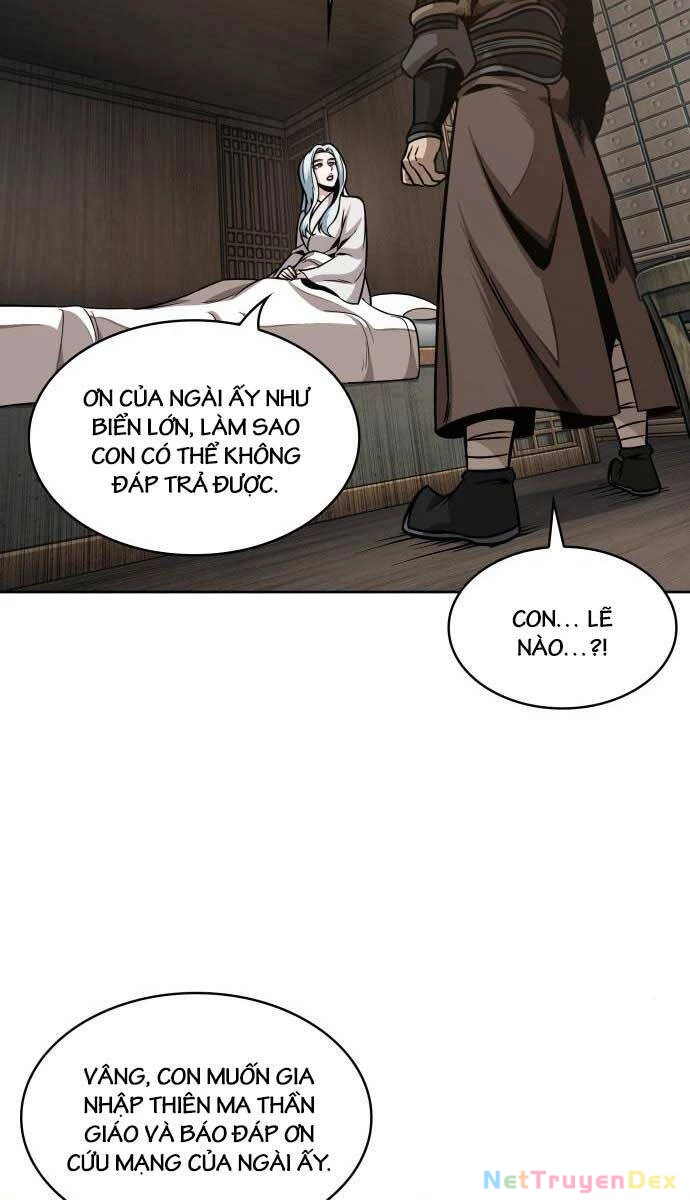 Ngã Lão Ma Thần Chapter 178 - Trang 4