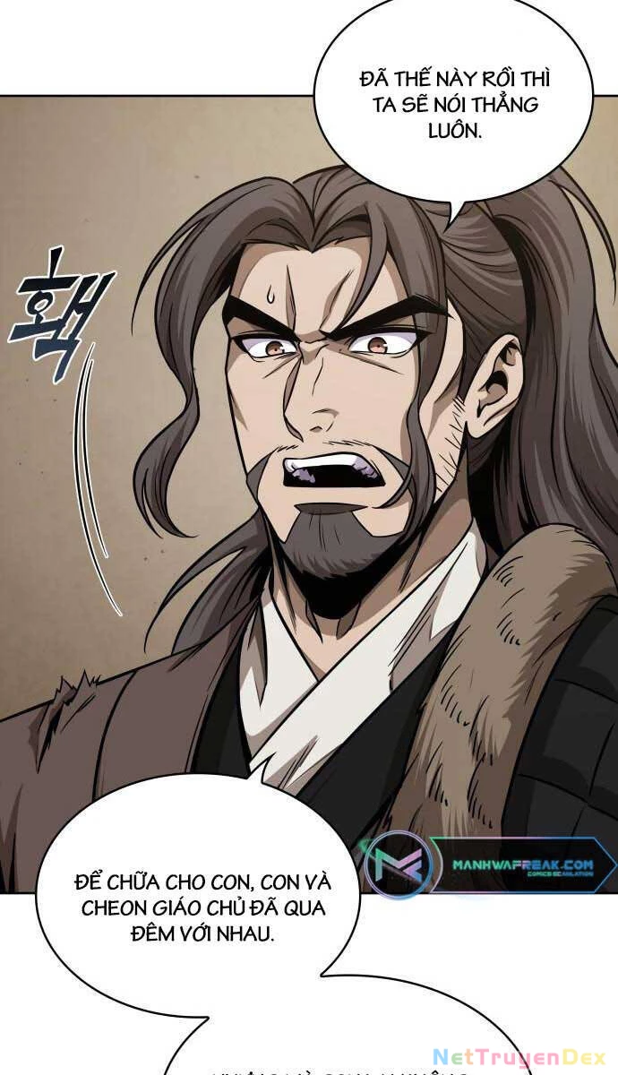 Ngã Lão Ma Thần Chapter 178 - Trang 4