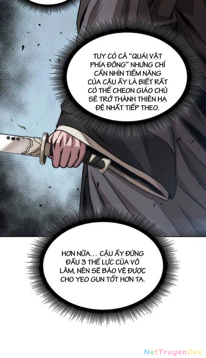 Ngã Lão Ma Thần Chapter 178 - Trang 4