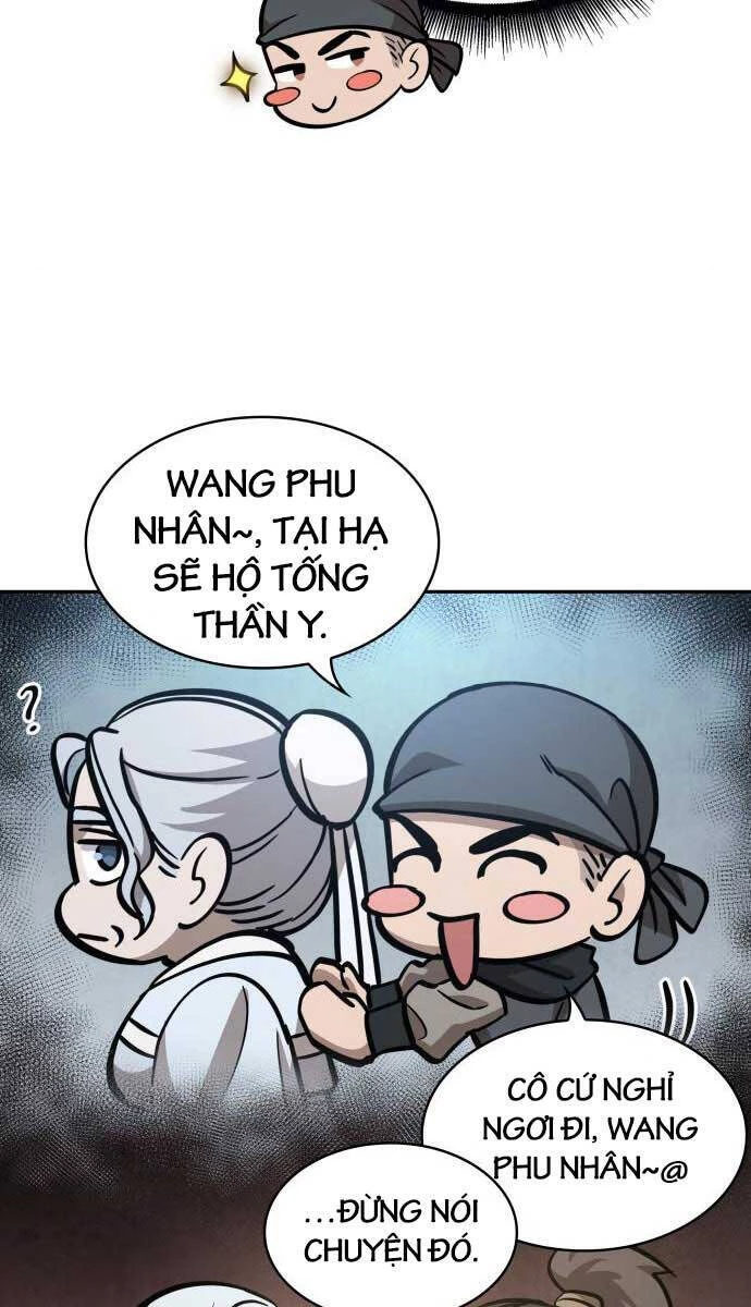 Ngã Lão Ma Thần Chapter 178 - Trang 4