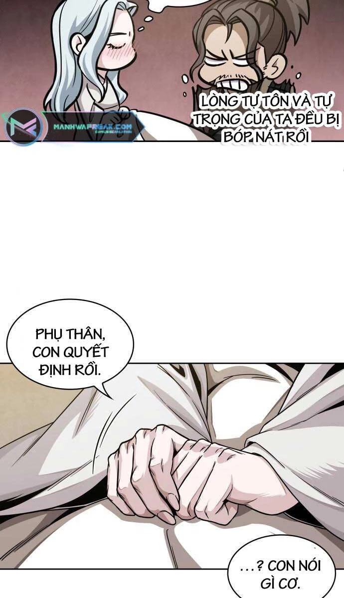 Ngã Lão Ma Thần Chapter 178 - Trang 4