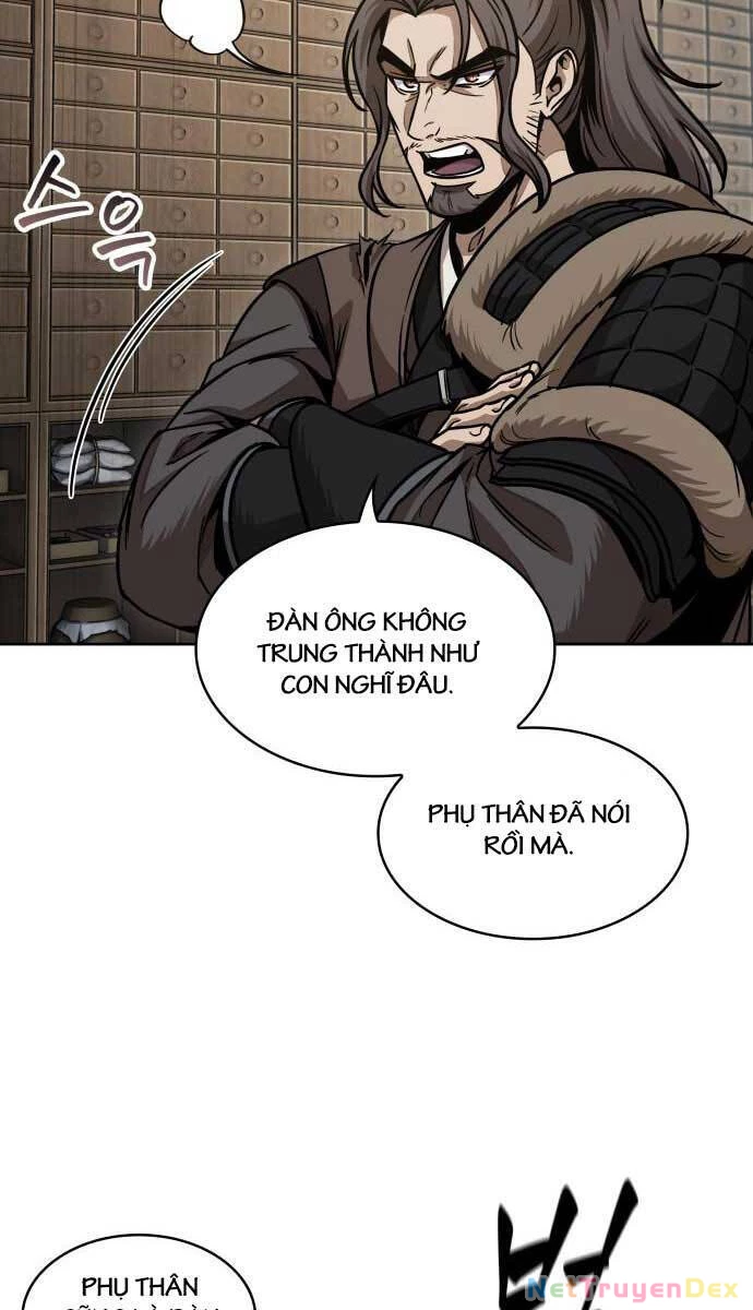 Ngã Lão Ma Thần Chapter 178 - Trang 4
