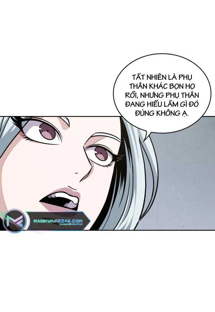 Ngã Lão Ma Thần Chapter 178 - Trang 4