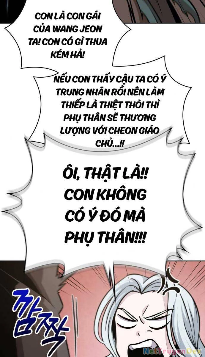 Ngã Lão Ma Thần Chapter 178 - Trang 4