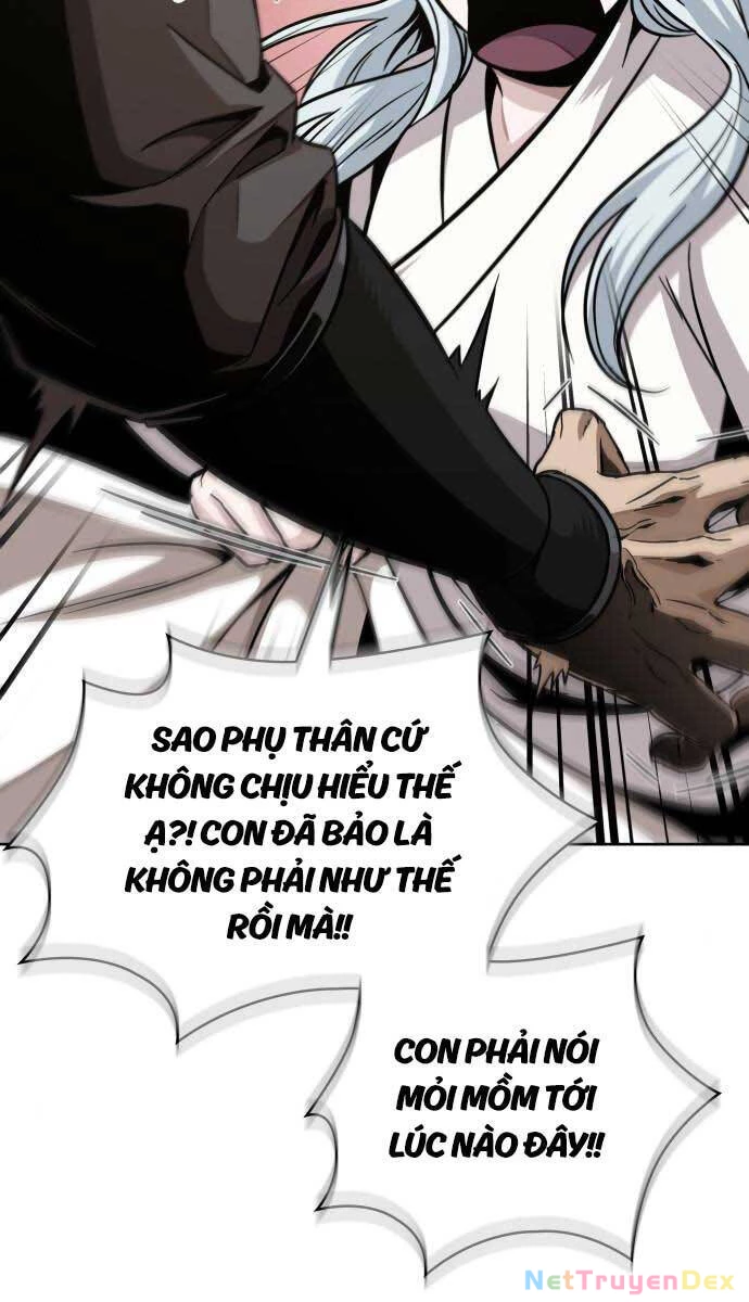 Ngã Lão Ma Thần Chapter 178 - Trang 4