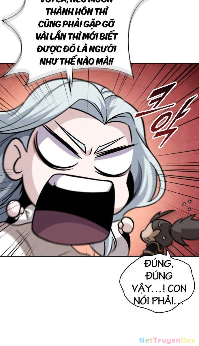 Ngã Lão Ma Thần Chapter 178 - Trang 4