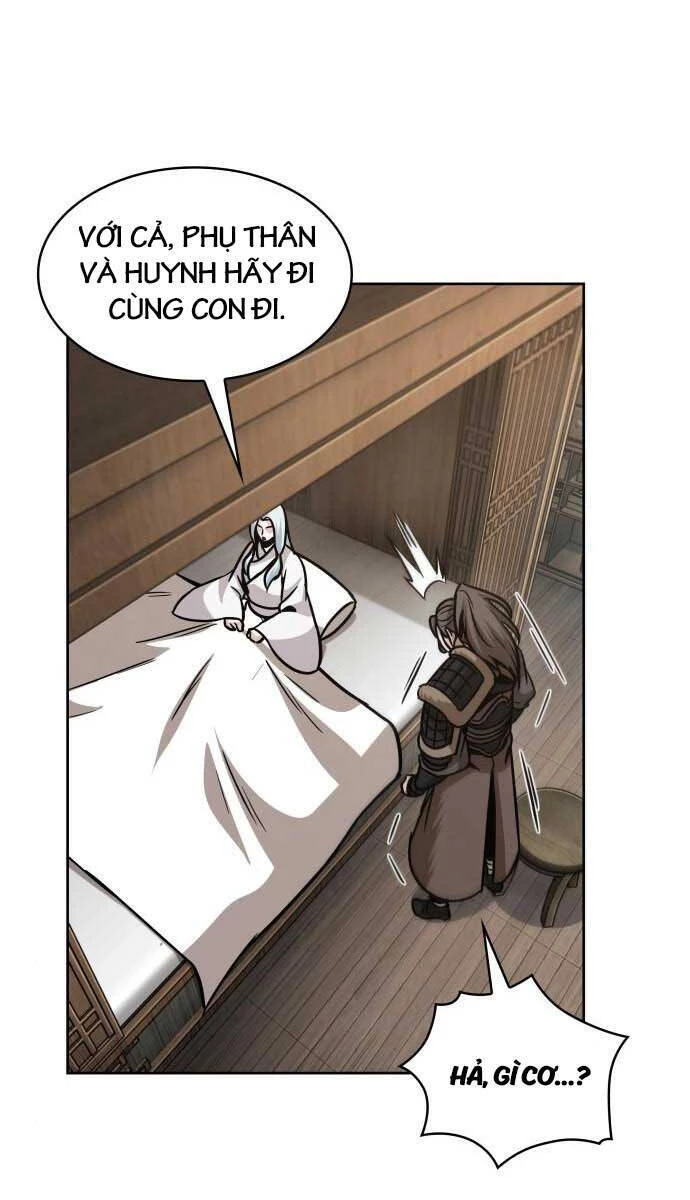 Ngã Lão Ma Thần Chapter 178 - Trang 4