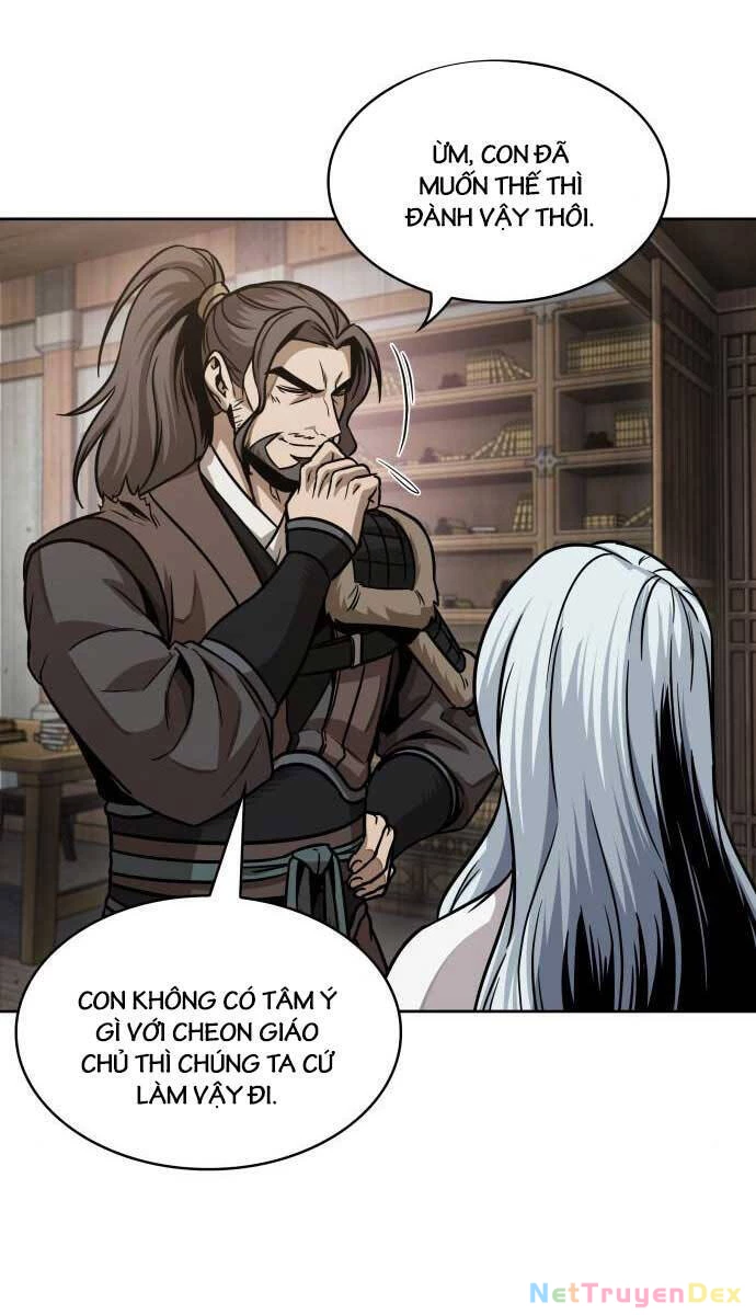 Ngã Lão Ma Thần Chapter 178 - Trang 4