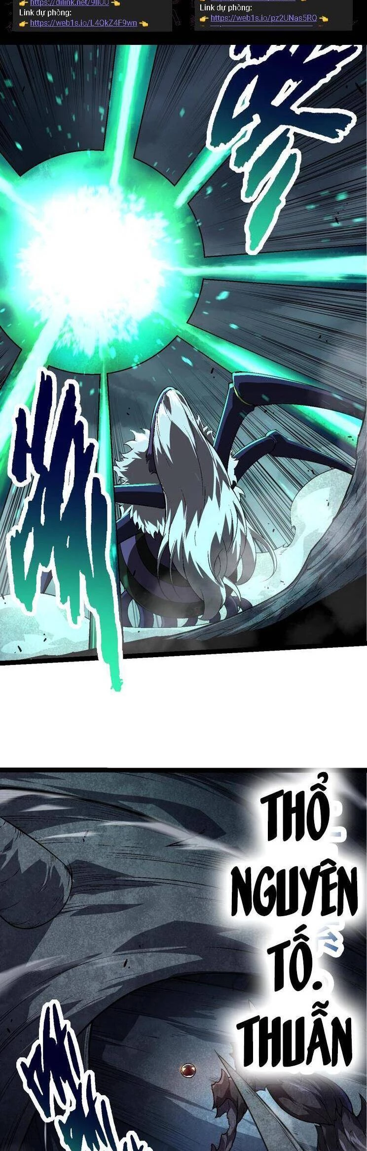 Chuyển Sinh Thành Liễu Đột Biến Chapter 131 - Trang 4