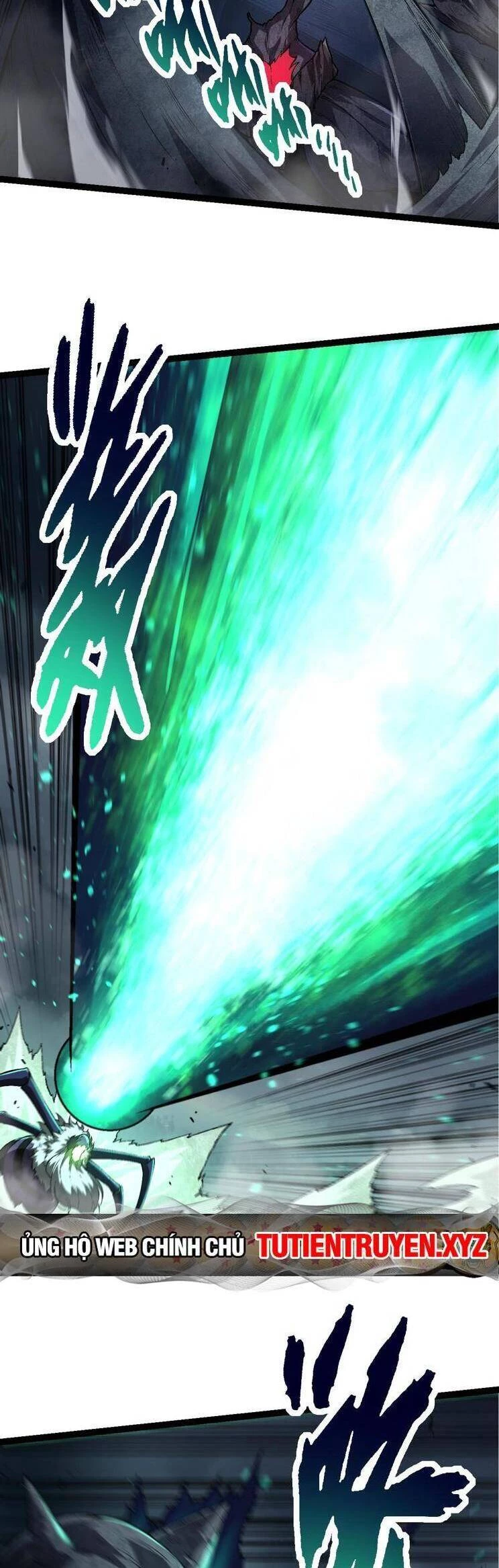 Chuyển Sinh Thành Liễu Đột Biến Chapter 131 - Trang 4