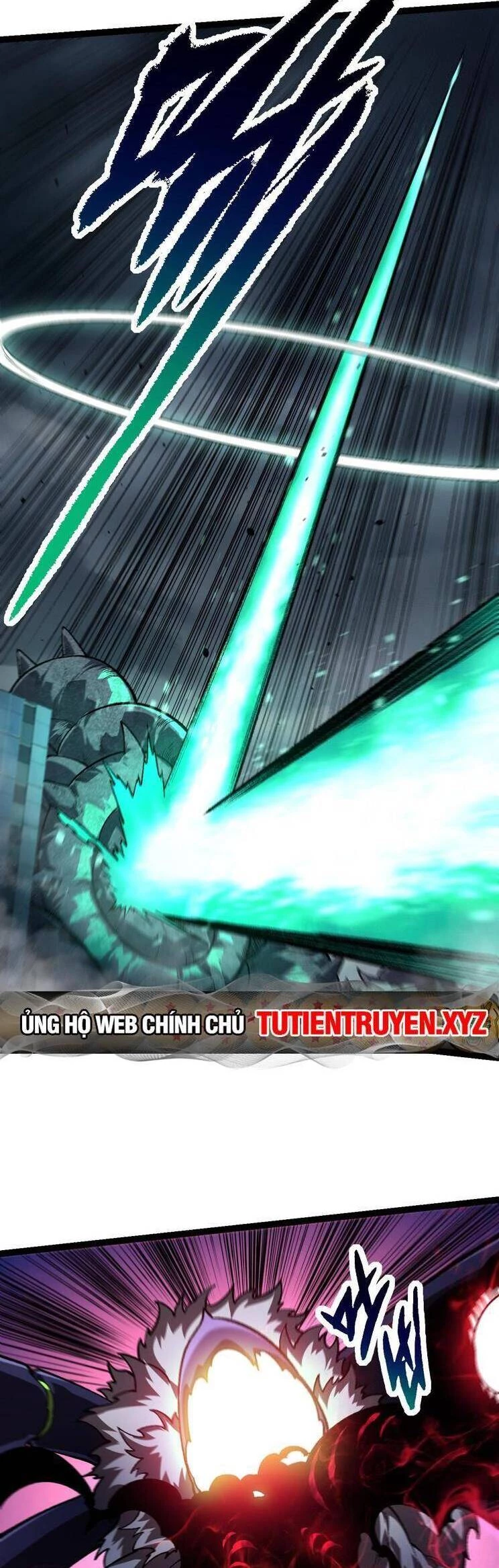 Chuyển Sinh Thành Liễu Đột Biến Chapter 131 - Trang 4