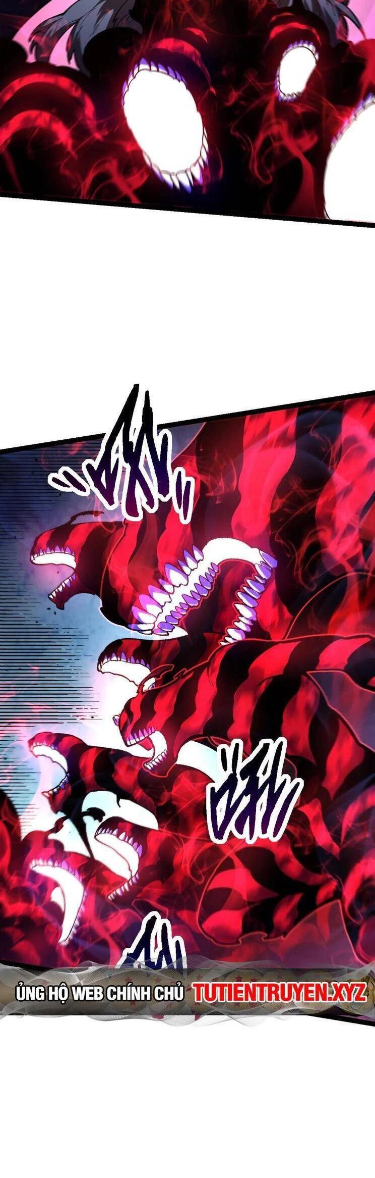 Chuyển Sinh Thành Liễu Đột Biến Chapter 131 - Trang 4