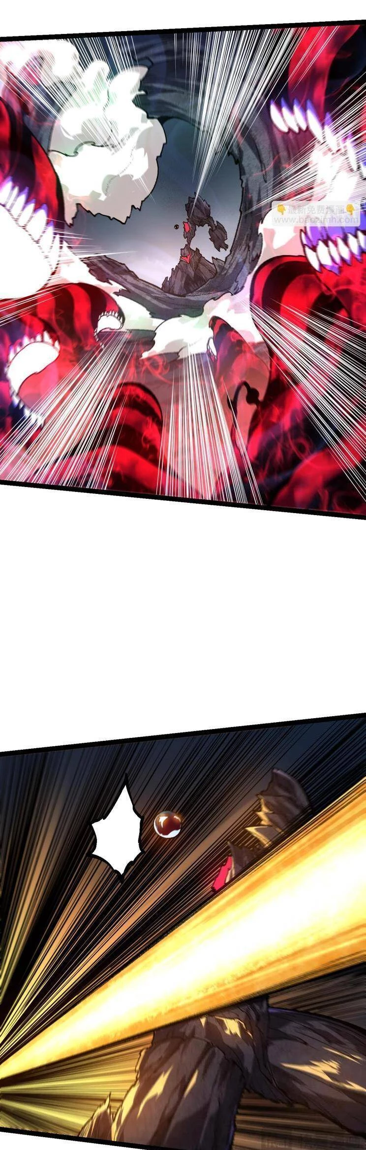 Chuyển Sinh Thành Liễu Đột Biến Chapter 131 - Trang 4