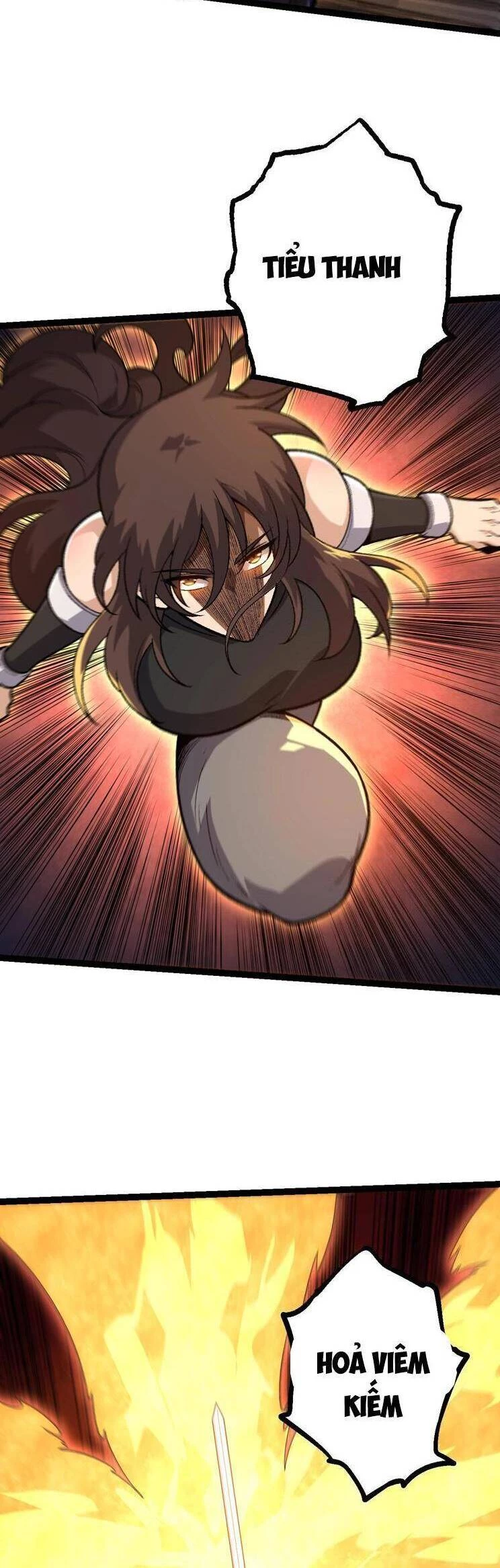 Chuyển Sinh Thành Liễu Đột Biến Chapter 131 - Trang 4