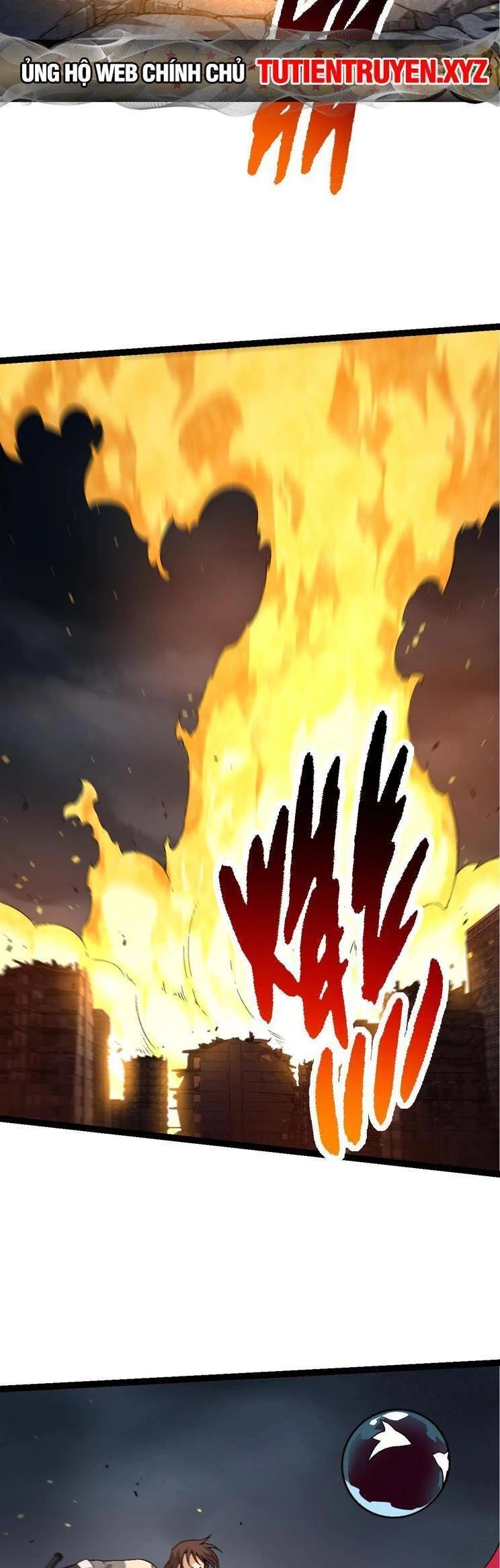 Chuyển Sinh Thành Liễu Đột Biến Chapter 131 - Trang 4