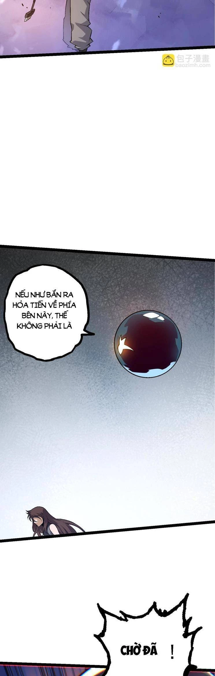 Chuyển Sinh Thành Liễu Đột Biến Chapter 131 - Trang 4