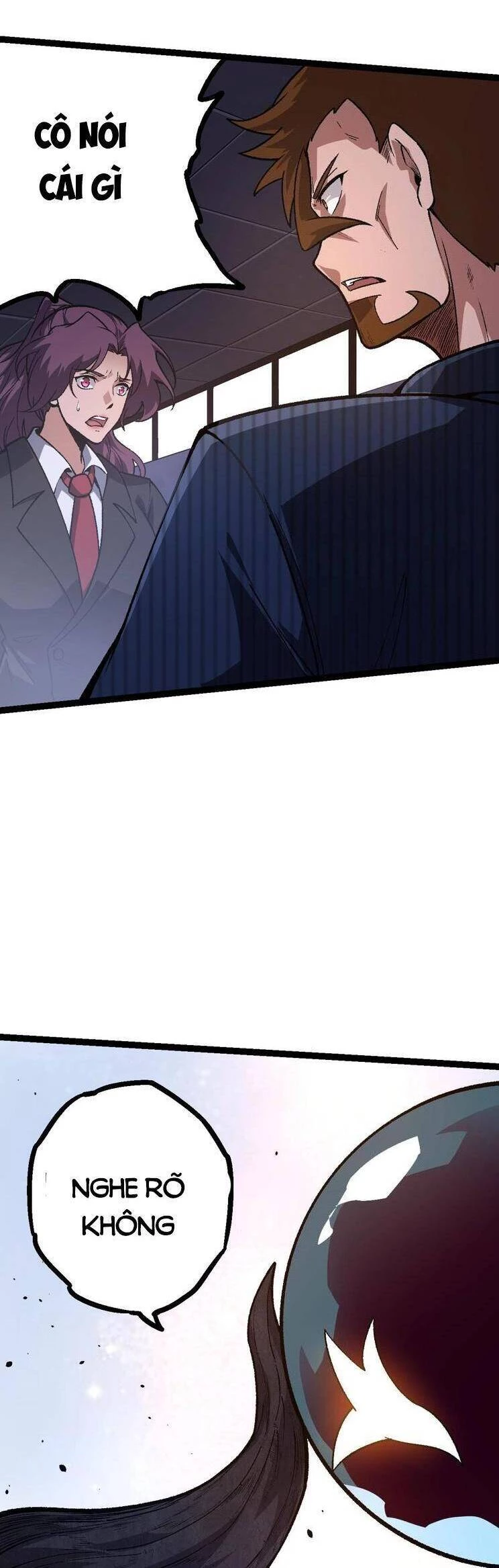 Chuyển Sinh Thành Liễu Đột Biến Chapter 131 - Trang 4