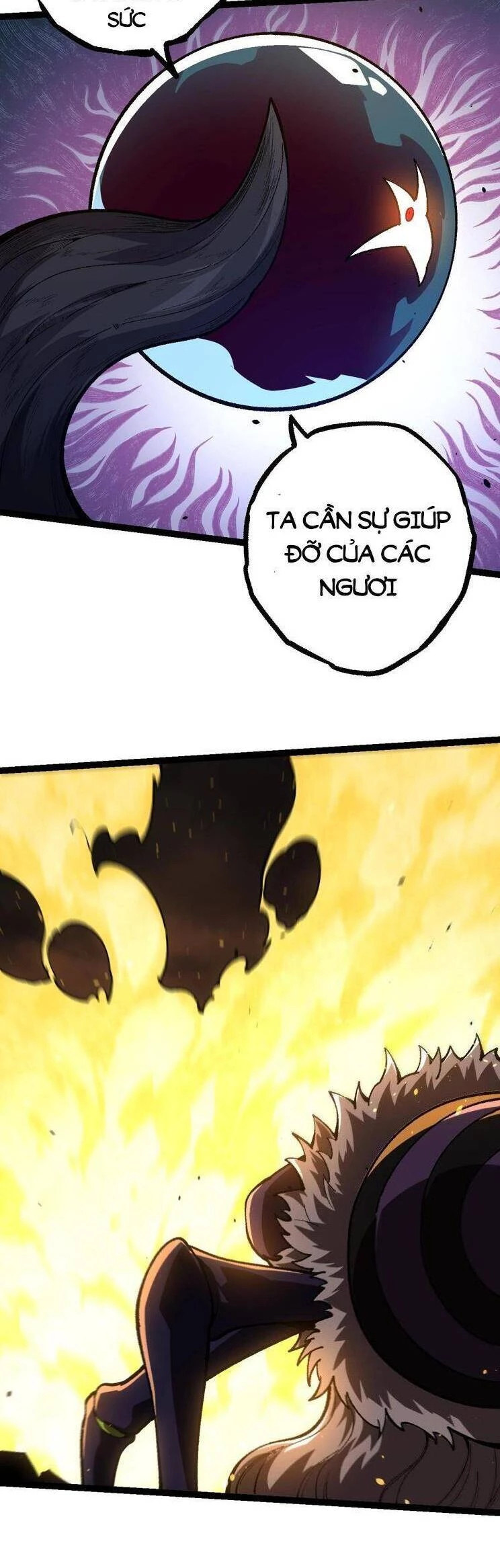 Chuyển Sinh Thành Liễu Đột Biến Chapter 131 - Trang 4