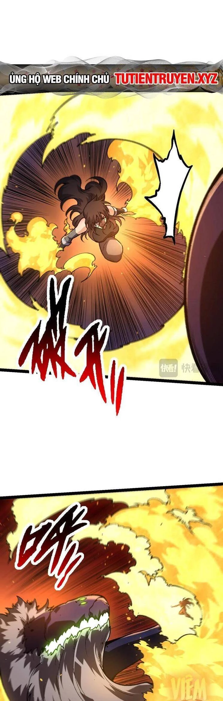 Chuyển Sinh Thành Liễu Đột Biến Chapter 131 - Trang 4