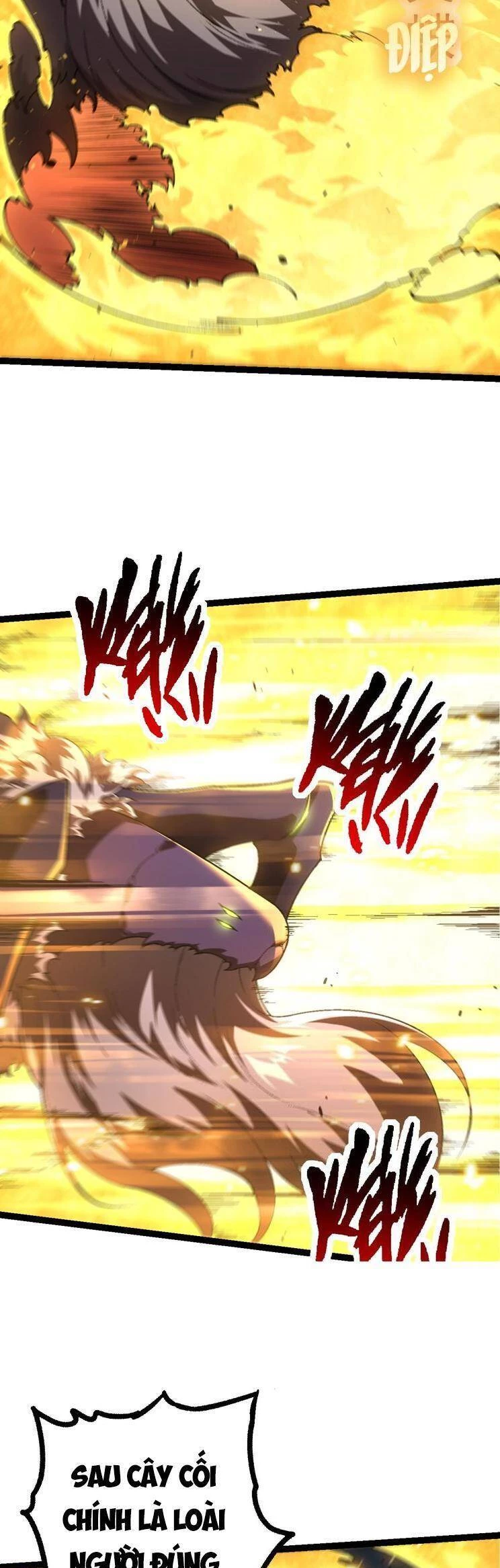 Chuyển Sinh Thành Liễu Đột Biến Chapter 131 - Trang 4