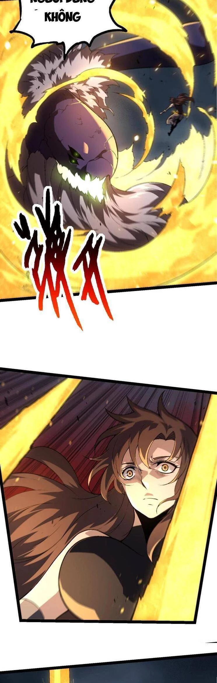 Chuyển Sinh Thành Liễu Đột Biến Chapter 131 - Trang 4