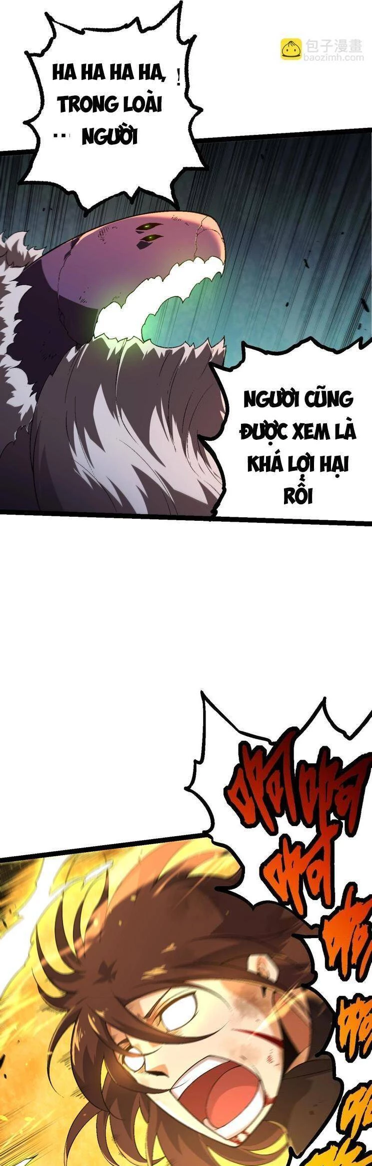 Chuyển Sinh Thành Liễu Đột Biến Chapter 131 - Trang 4