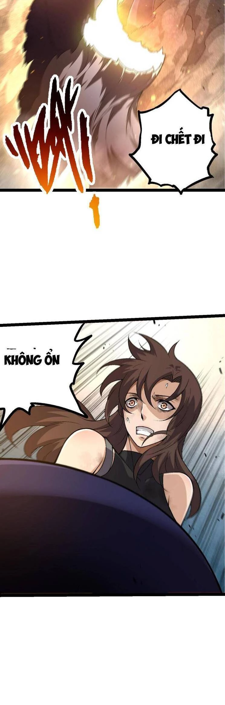 Chuyển Sinh Thành Liễu Đột Biến Chapter 131 - Trang 4